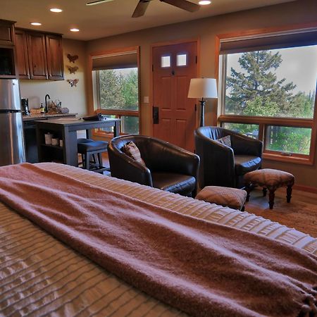 Mylutsen Apartment Luaran gambar