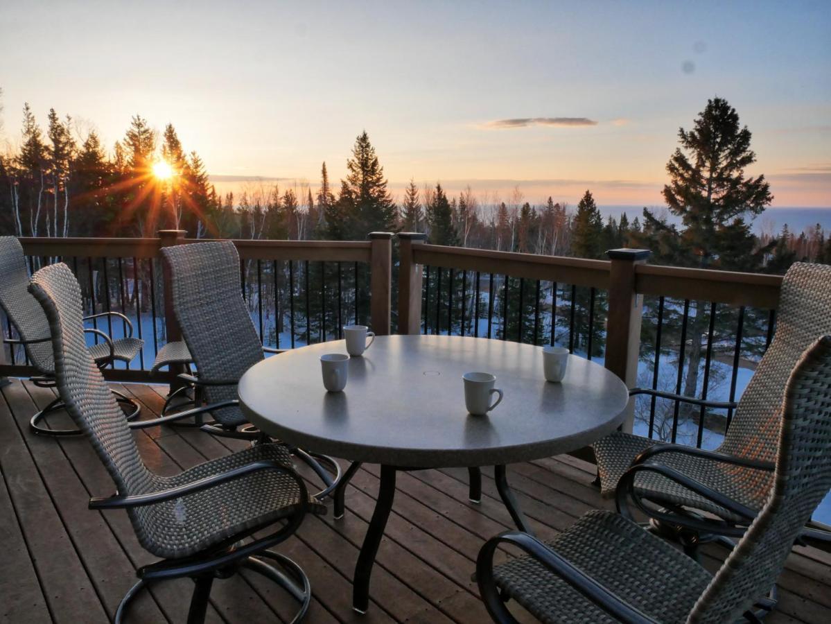 Mylutsen Apartment Luaran gambar