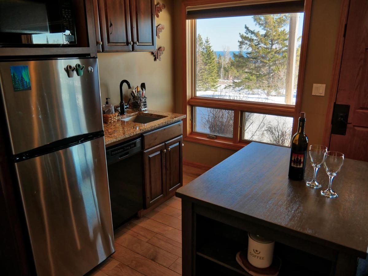 Mylutsen Apartment Luaran gambar