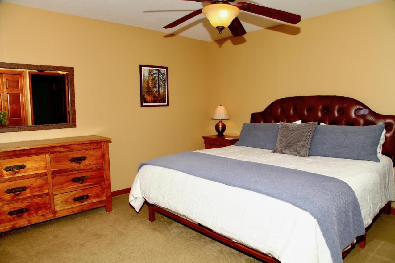 Mylutsen Apartment Luaran gambar
