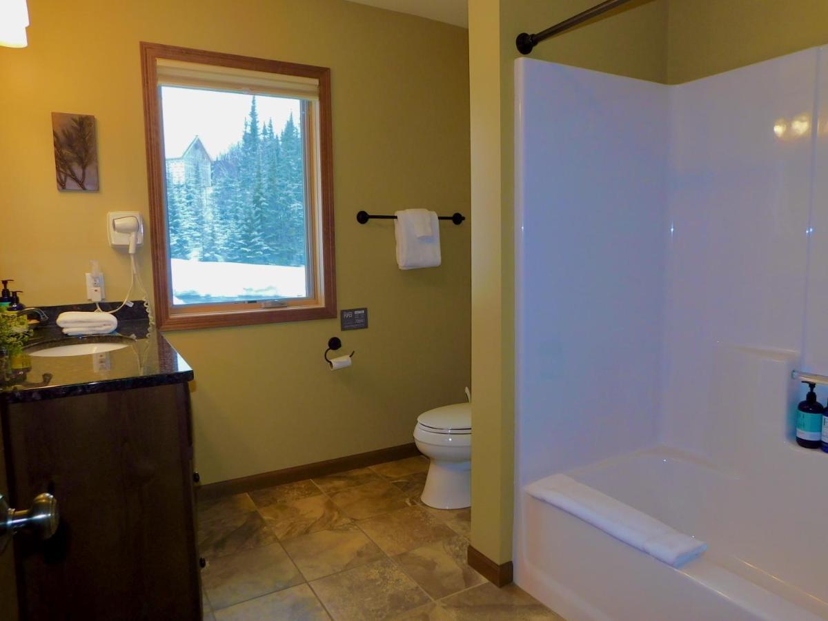 Mylutsen Apartment Luaran gambar
