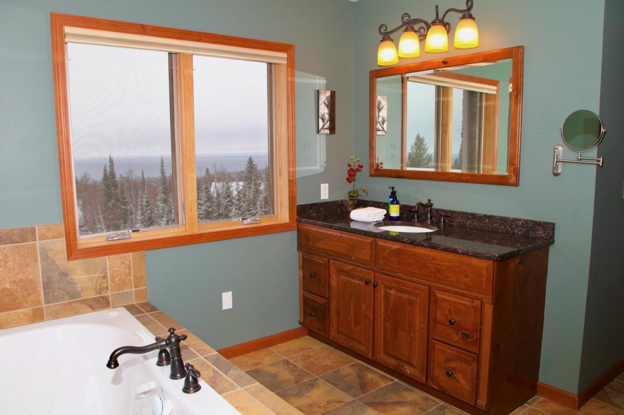 Mylutsen Apartment Luaran gambar