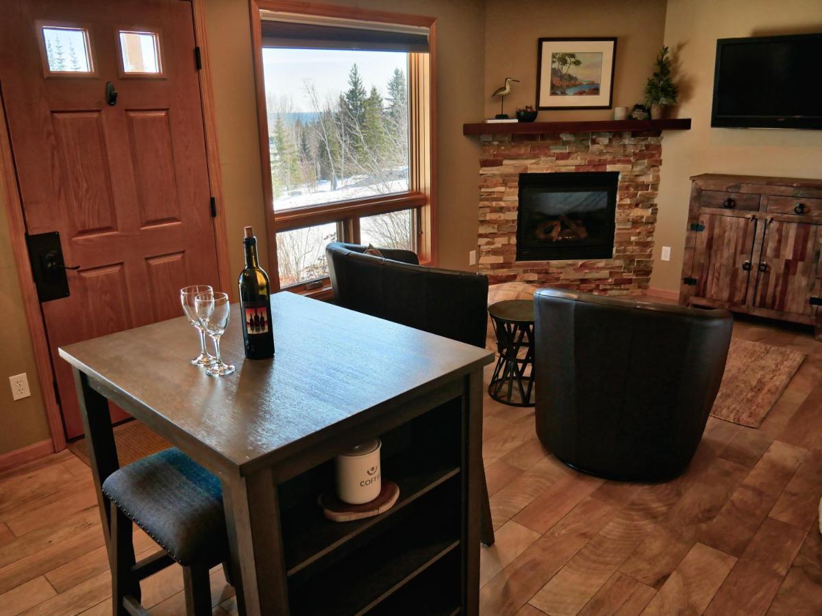 Mylutsen Apartment Luaran gambar