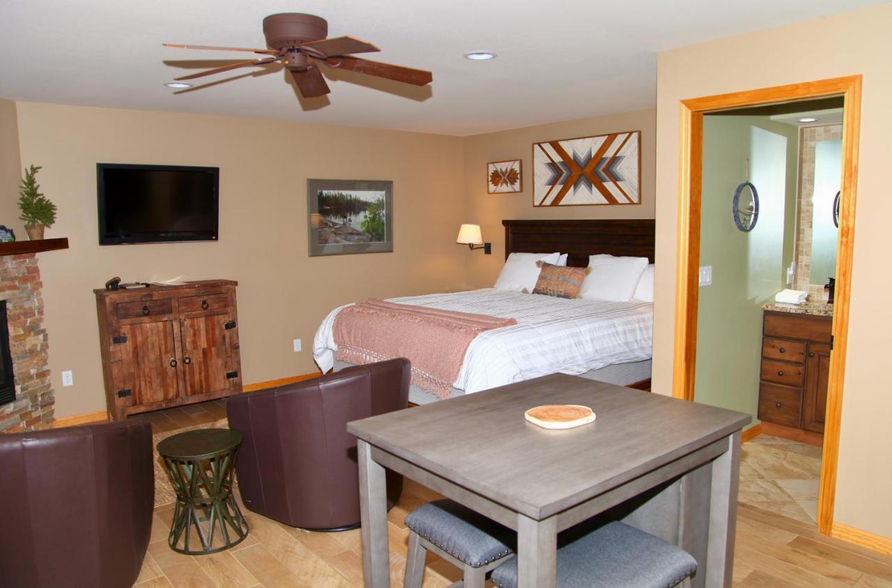 Mylutsen Apartment Luaran gambar