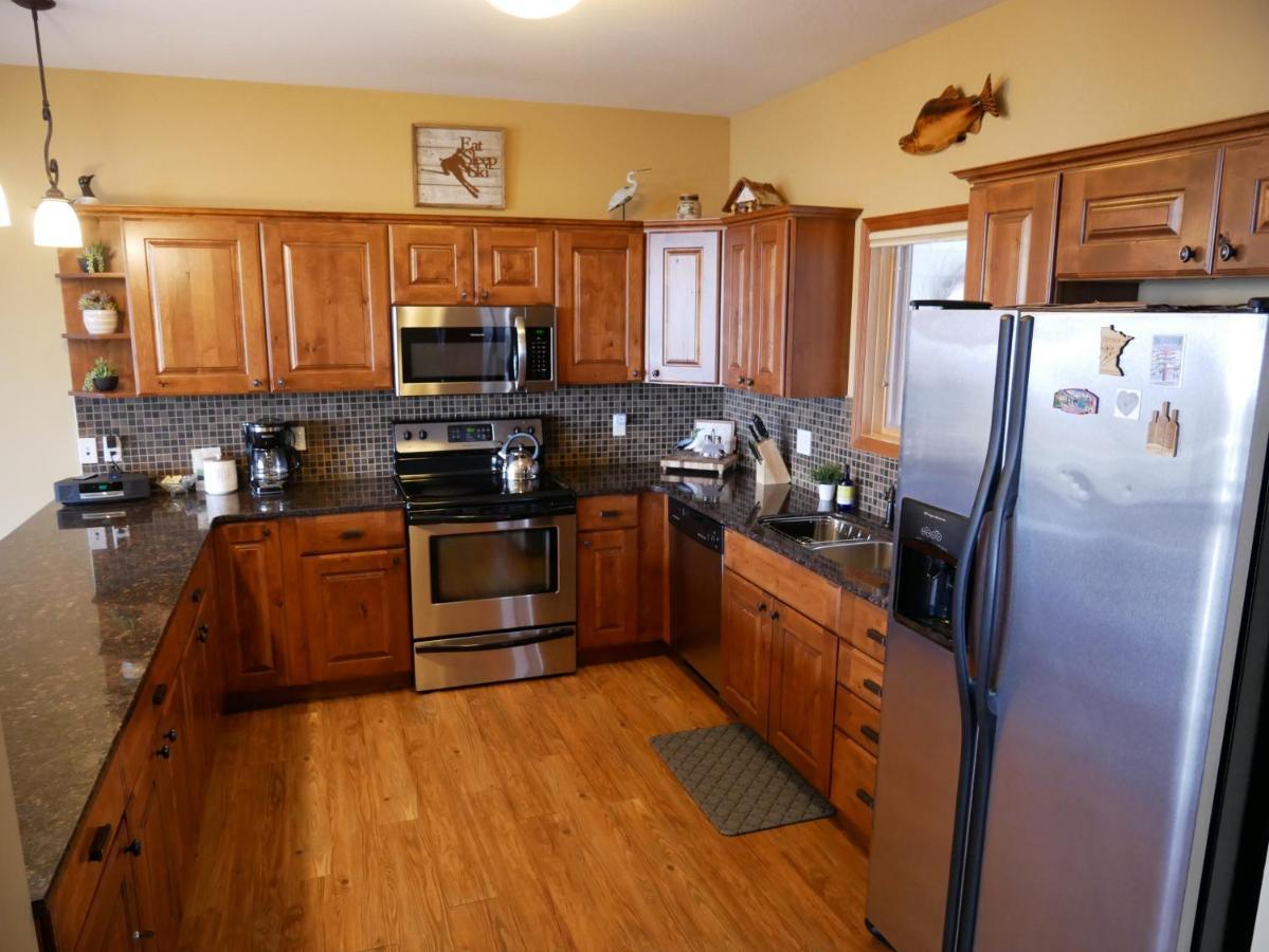 Mylutsen Apartment Luaran gambar
