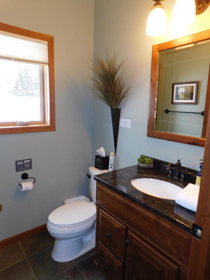 Mylutsen Apartment Luaran gambar