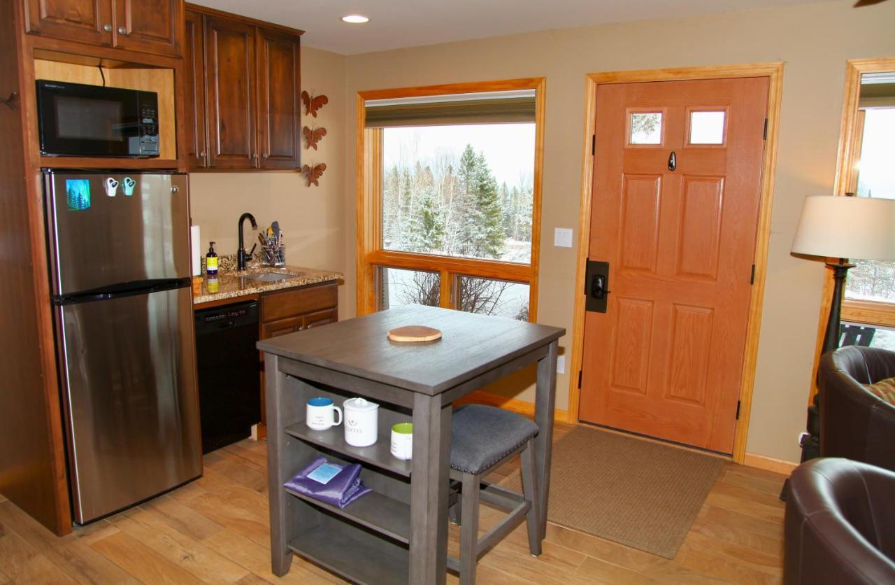 Mylutsen Apartment Luaran gambar