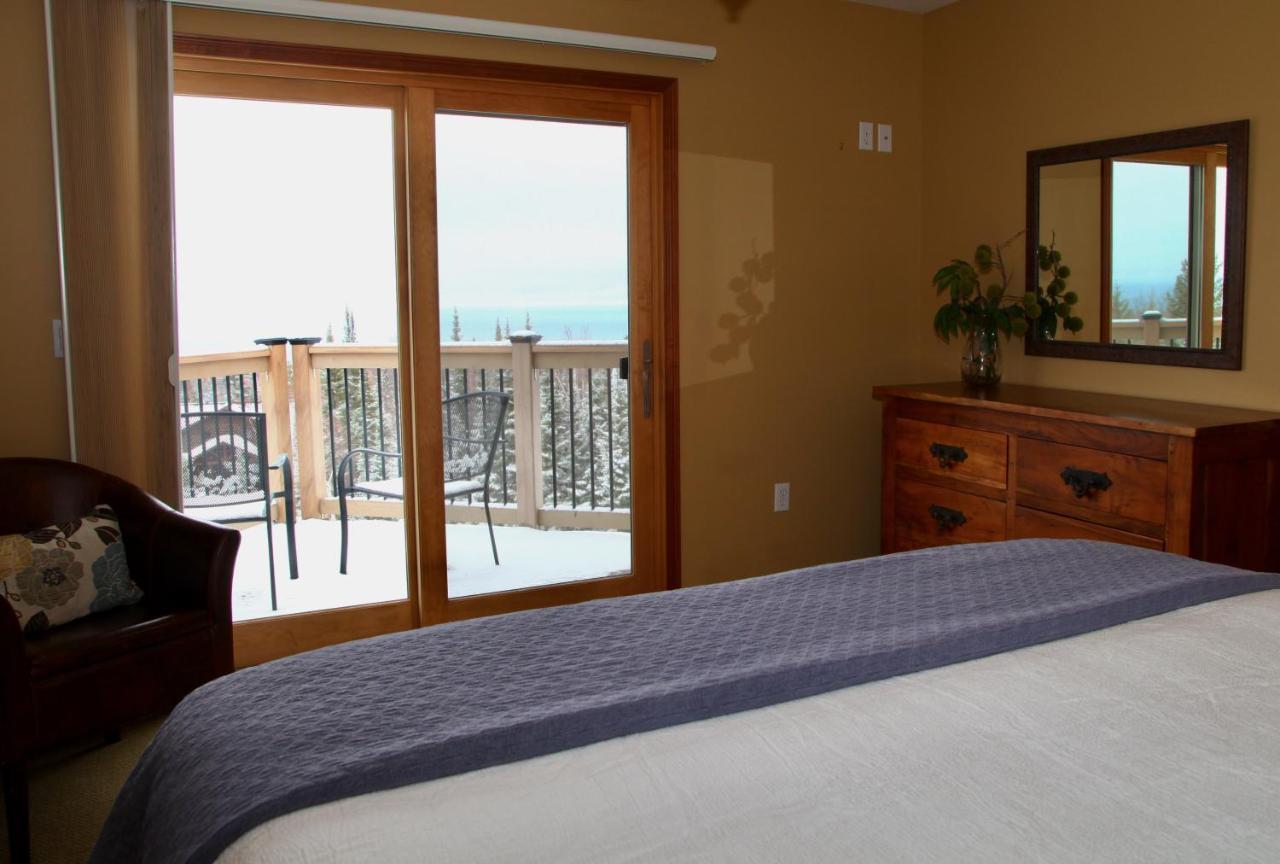 Mylutsen Apartment Luaran gambar