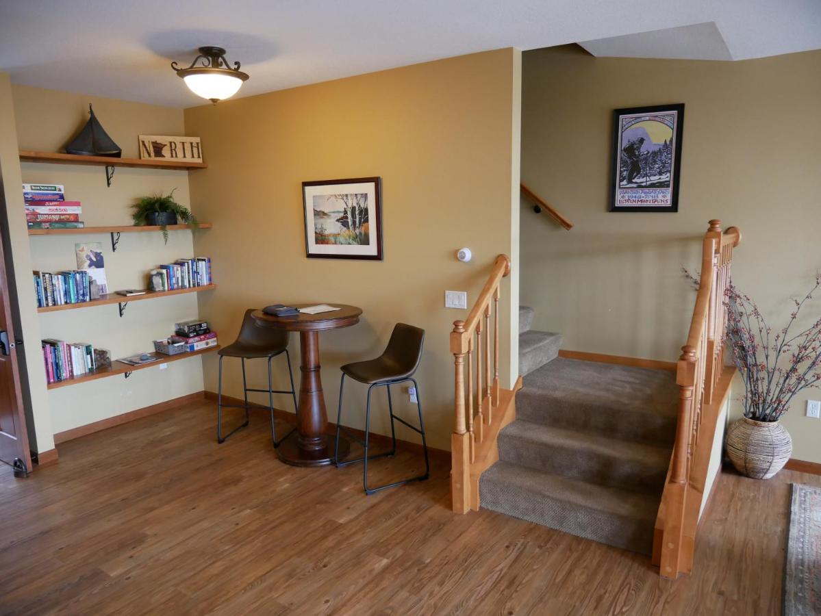 Mylutsen Apartment Luaran gambar