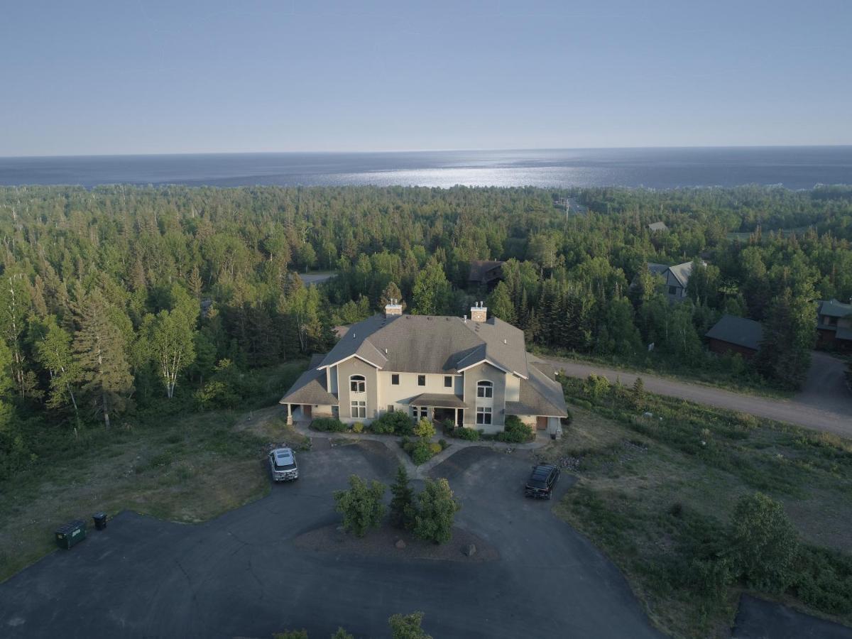 Mylutsen Apartment Luaran gambar