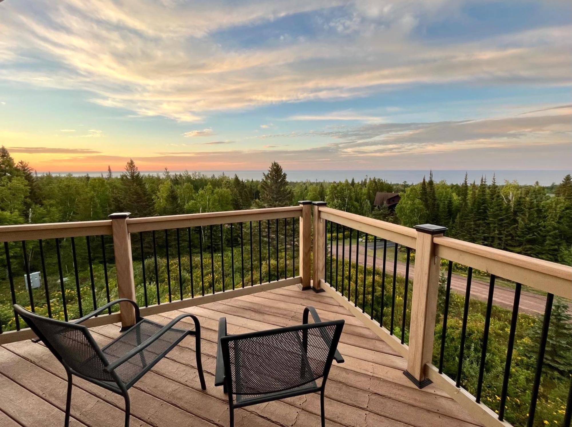 Mylutsen Apartment Luaran gambar