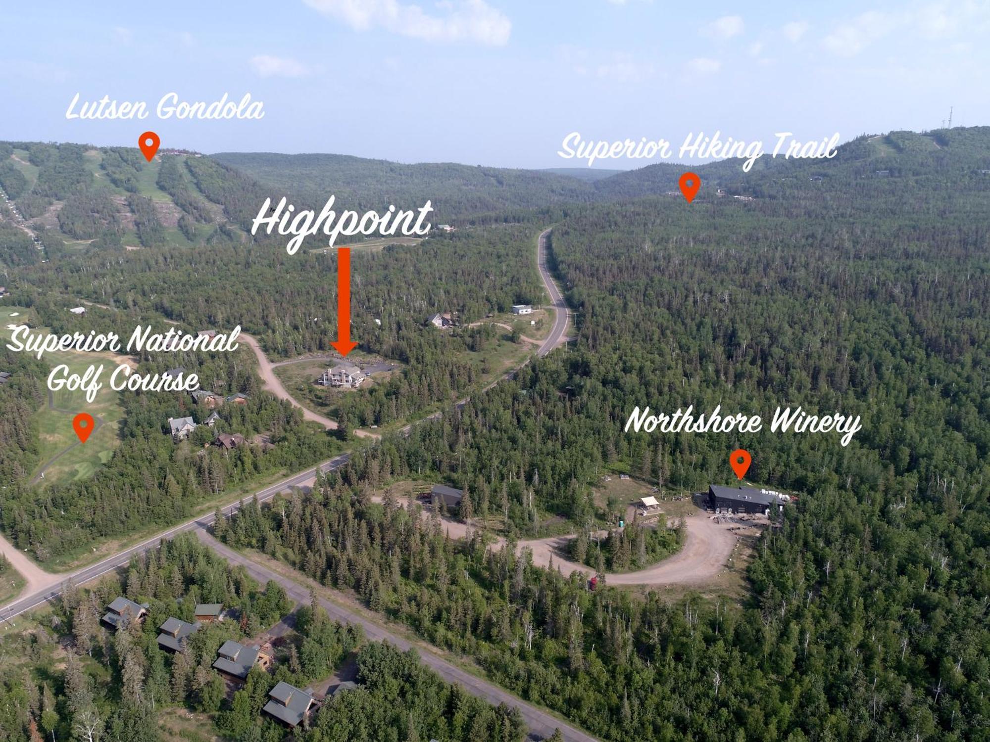 Mylutsen Apartment Luaran gambar