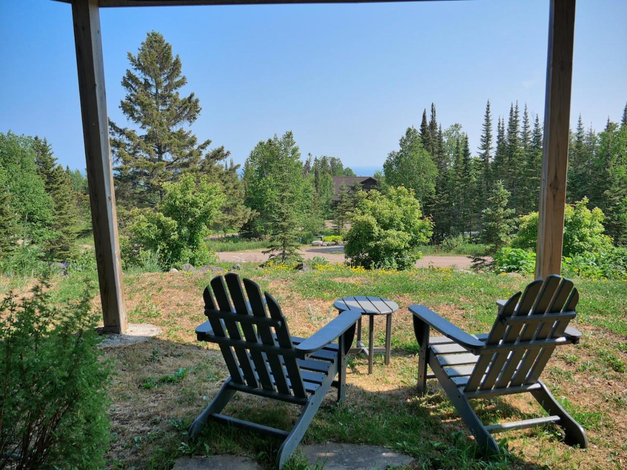 Mylutsen Apartment Luaran gambar