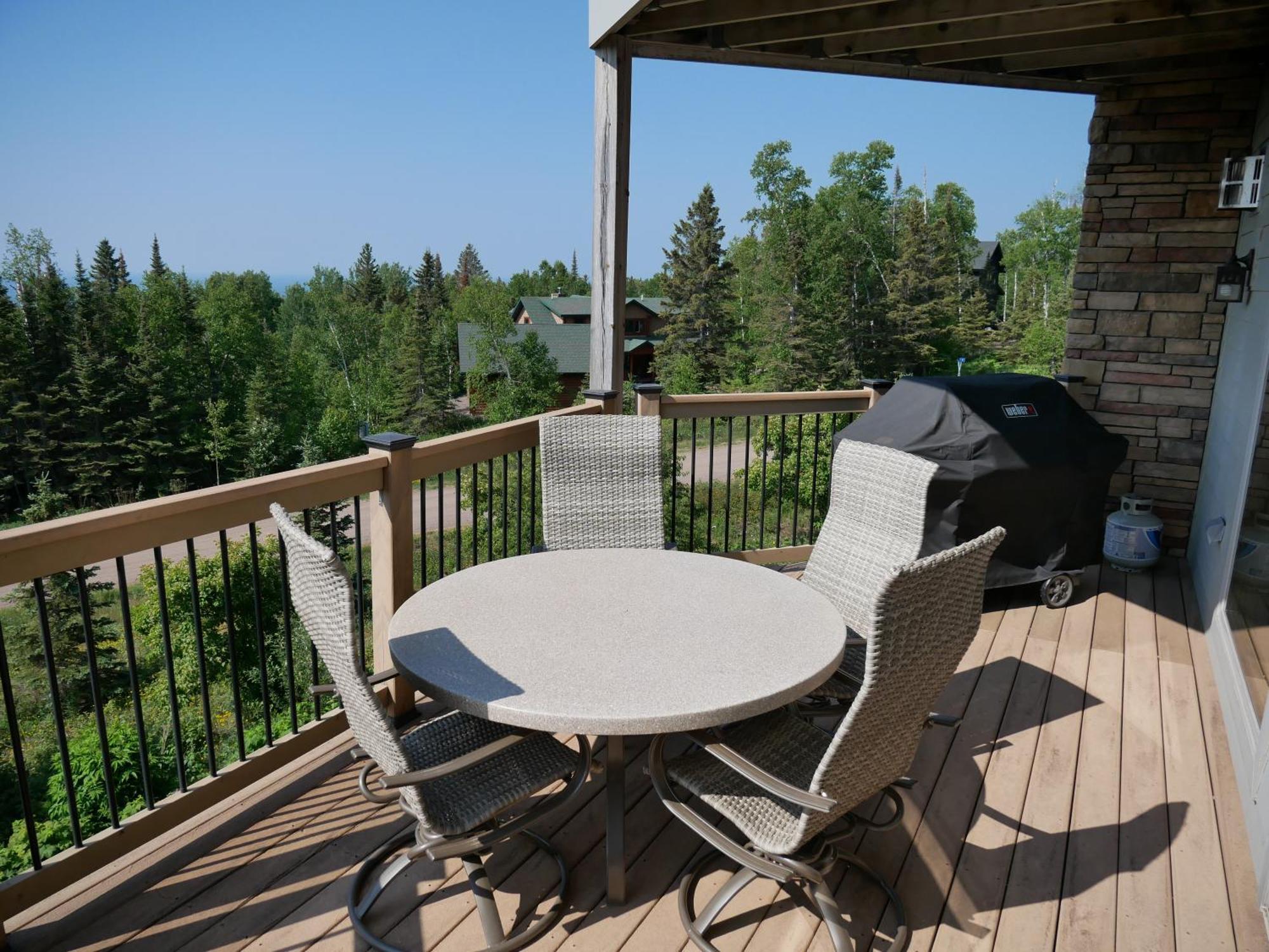 Mylutsen Apartment Luaran gambar
